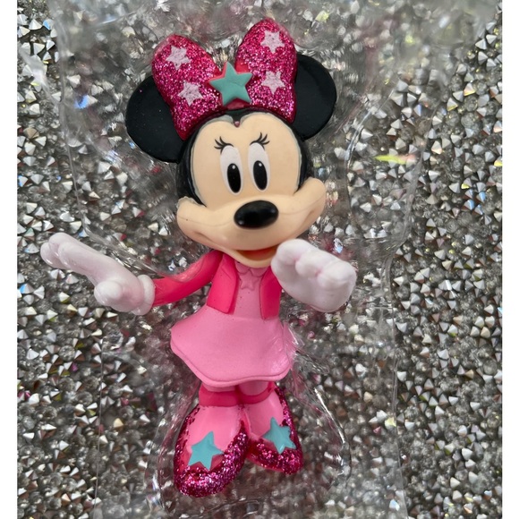 Minnie Mouse Figurine - Picture 6 of 11